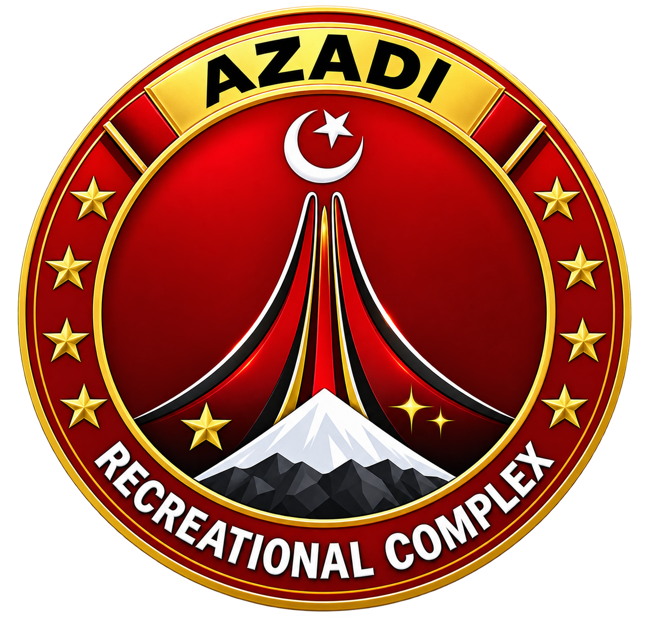 ARC Logo